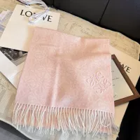 Cheap LOEWE Scarf #1367679 Replica Wholesale [$52.00 USD] [ITEM#1367679] on Replica LOEWE Scarf