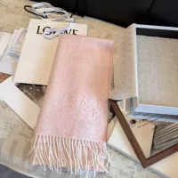 Cheap LOEWE Scarf #1367679 Replica Wholesale [$52.00 USD] [ITEM#1367679] on Replica LOEWE Scarf