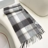 Cheap LOEWE Scarf #1367682 Replica Wholesale [$52.00 USD] [ITEM#1367682] on Replica LOEWE Scarf