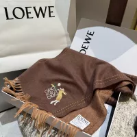 Cheap LOEWE Scarf #1367684 Replica Wholesale [$52.00 USD] [ITEM#1367684] on Replica LOEWE Scarf