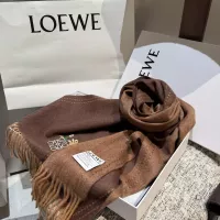 Cheap LOEWE Scarf #1367684 Replica Wholesale [$52.00 USD] [ITEM#1367684] on Replica LOEWE Scarf