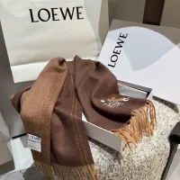 Cheap LOEWE Scarf #1367684 Replica Wholesale [$52.00 USD] [ITEM#1367684] on Replica LOEWE Scarf