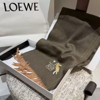 Cheap LOEWE Scarf #1367685 Replica Wholesale [$52.00 USD] [ITEM#1367685] on Replica LOEWE Scarf