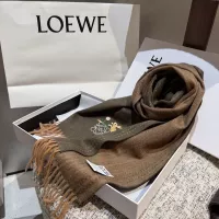 Cheap LOEWE Scarf #1367685 Replica Wholesale [$52.00 USD] [ITEM#1367685] on Replica LOEWE Scarf