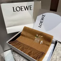 Cheap LOEWE Scarf #1367686 Replica Wholesale [$52.00 USD] [ITEM#1367686] on Replica LOEWE Scarf