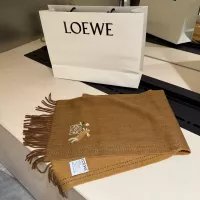 Cheap LOEWE Scarf #1367686 Replica Wholesale [$52.00 USD] [ITEM#1367686] on Replica LOEWE Scarf