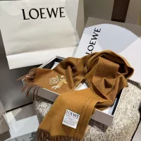 Cheap LOEWE Scarf #1367686 Replica Wholesale [$52.00 USD] [ITEM#1367686] on Replica LOEWE Scarf