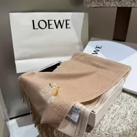 Cheap LOEWE Scarf #1367687 Replica Wholesale [$52.00 USD] [ITEM#1367687] on Replica LOEWE Scarf