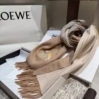 Cheap LOEWE Scarf #1367687 Replica Wholesale [$52.00 USD] [ITEM#1367687] on Replica LOEWE Scarf