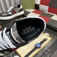 Cheap Gucci Casual Shoes For Men #1367692 Replica Wholesale [$82.00 USD] [ITEM#1367692] on Replica Gucci Casual Shoes