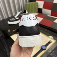 Cheap Gucci Casual Shoes For Men #1367692 Replica Wholesale [$82.00 USD] [ITEM#1367692] on Replica Gucci Casual Shoes