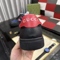 Cheap Gucci Casual Shoes For Men #1367693 Replica Wholesale [$82.00 USD] [ITEM#1367693] on Replica Gucci Casual Shoes