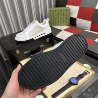 Cheap Gucci Casual Shoes For Men #1367694 Replica Wholesale [$80.00 USD] [ITEM#1367694] on Replica Gucci Casual Shoes