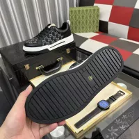 Cheap Gucci Casual Shoes For Men #1367696 Replica Wholesale [$80.00 USD] [ITEM#1367696] on Replica Gucci Casual Shoes