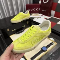 Cheap Gucci Casual Shoes For Women #1367697 Replica Wholesale [$96.00 USD] [ITEM#1367697] on Replica Gucci Casual Shoes