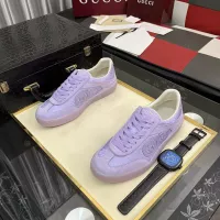 Cheap Gucci Casual Shoes For Women #1367698 Replica Wholesale [$96.00 USD] [ITEM#1367698] on Replica Gucci Casual Shoes