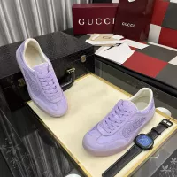 Cheap Gucci Casual Shoes For Women #1367698 Replica Wholesale [$96.00 USD] [ITEM#1367698] on Replica Gucci Casual Shoes