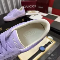 Cheap Gucci Casual Shoes For Women #1367698 Replica Wholesale [$96.00 USD] [ITEM#1367698] on Replica Gucci Casual Shoes