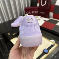 Cheap Gucci Casual Shoes For Women #1367698 Replica Wholesale [$96.00 USD] [ITEM#1367698] on Replica Gucci Casual Shoes