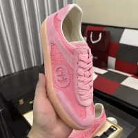 Cheap Gucci Casual Shoes For Women #1367699 Replica Wholesale [$96.00 USD] [ITEM#1367699] on Replica Gucci Casual Shoes