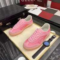 Cheap Gucci Casual Shoes For Women #1367699 Replica Wholesale [$96.00 USD] [ITEM#1367699] on Replica Gucci Casual Shoes