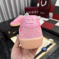 Cheap Gucci Casual Shoes For Women #1367699 Replica Wholesale [$96.00 USD] [ITEM#1367699] on Replica Gucci Casual Shoes