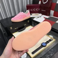 Cheap Gucci Casual Shoes For Women #1367699 Replica Wholesale [$96.00 USD] [ITEM#1367699] on Replica Gucci Casual Shoes