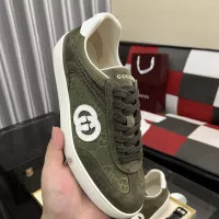 Cheap Gucci Casual Shoes For Men #1367703 Replica Wholesale [$96.00 USD] [ITEM#1367703] on Replica Gucci Casual Shoes