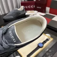 Cheap Gucci Casual Shoes For Women #1367704 Replica Wholesale [$96.00 USD] [ITEM#1367704] on Replica Gucci Casual Shoes
