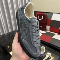 Cheap Gucci Casual Shoes For Men #1367705 Replica Wholesale [$96.00 USD] [ITEM#1367705] on Replica Gucci Casual Shoes