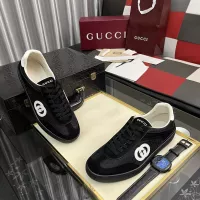 Cheap Gucci Casual Shoes For Women #1367706 Replica Wholesale [$96.00 USD] [ITEM#1367706] on Replica Gucci Casual Shoes