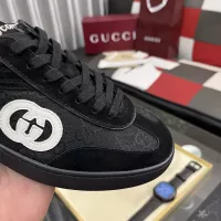 Cheap Gucci Casual Shoes For Women #1367706 Replica Wholesale [$96.00 USD] [ITEM#1367706] on Replica Gucci Casual Shoes