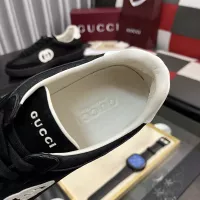 Cheap Gucci Casual Shoes For Women #1367706 Replica Wholesale [$96.00 USD] [ITEM#1367706] on Replica Gucci Casual Shoes