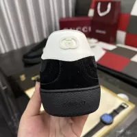 Cheap Gucci Casual Shoes For Women #1367706 Replica Wholesale [$96.00 USD] [ITEM#1367706] on Replica Gucci Casual Shoes