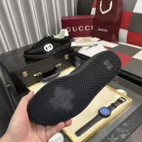 Cheap Gucci Casual Shoes For Women #1367706 Replica Wholesale [$96.00 USD] [ITEM#1367706] on Replica Gucci Casual Shoes