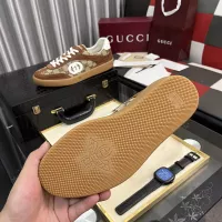 Cheap Gucci Casual Shoes For Women #1367710 Replica Wholesale [$96.00 USD] [ITEM#1367710] on Replica Gucci Casual Shoes