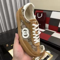 Cheap Gucci Casual Shoes For Women #1367712 Replica Wholesale [$96.00 USD] [ITEM#1367712] on Replica Gucci Casual Shoes