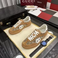 Cheap Gucci Casual Shoes For Women #1367712 Replica Wholesale [$96.00 USD] [ITEM#1367712] on Replica Gucci Casual Shoes