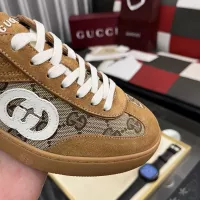 Cheap Gucci Casual Shoes For Women #1367712 Replica Wholesale [$96.00 USD] [ITEM#1367712] on Replica Gucci Casual Shoes