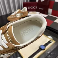 Cheap Gucci Casual Shoes For Women #1367712 Replica Wholesale [$96.00 USD] [ITEM#1367712] on Replica Gucci Casual Shoes