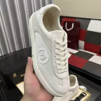Cheap Gucci Casual Shoes For Men #1367716 Replica Wholesale [$96.00 USD] [ITEM#1367716] on Replica Gucci Casual Shoes