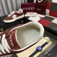 Cheap Gucci Casual Shoes For Women #1367717 Replica Wholesale [$96.00 USD] [ITEM#1367717] on Replica Gucci Casual Shoes