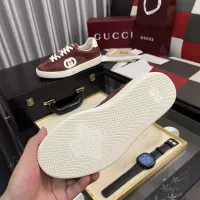 Cheap Gucci Casual Shoes For Women #1367717 Replica Wholesale [$96.00 USD] [ITEM#1367717] on Replica Gucci Casual Shoes