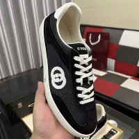 Cheap Gucci Casual Shoes For Women #1367723 Replica Wholesale [$96.00 USD] [ITEM#1367723] on Replica Gucci Casual Shoes