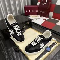 Cheap Gucci Casual Shoes For Women #1367723 Replica Wholesale [$96.00 USD] [ITEM#1367723] on Replica Gucci Casual Shoes