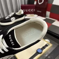 Cheap Gucci Casual Shoes For Women #1367723 Replica Wholesale [$96.00 USD] [ITEM#1367723] on Replica Gucci Casual Shoes