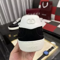 Cheap Gucci Casual Shoes For Women #1367723 Replica Wholesale [$96.00 USD] [ITEM#1367723] on Replica Gucci Casual Shoes
