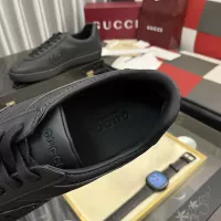 Cheap Gucci Casual Shoes For Men #1367728 Replica Wholesale [$96.00 USD] [ITEM#1367728] on Replica Gucci Casual Shoes