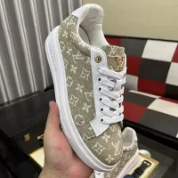 Cheap Louis Vuitton Casual Shoes For Men #1367738 Replica Wholesale [$76.00 USD] [ITEM#1367738] on Replica Louis Vuitton Casual Shoes