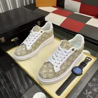 Cheap Louis Vuitton Casual Shoes For Men #1367738 Replica Wholesale [$76.00 USD] [ITEM#1367738] on Replica Louis Vuitton Casual Shoes